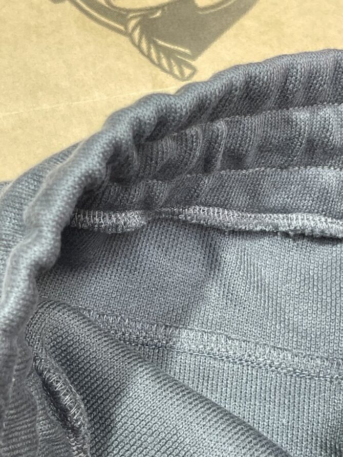 Спортивные Штаны Balenciaga — изображение 9