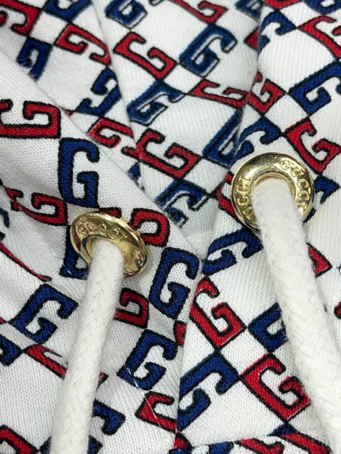 Худи Gucci — изображение 5