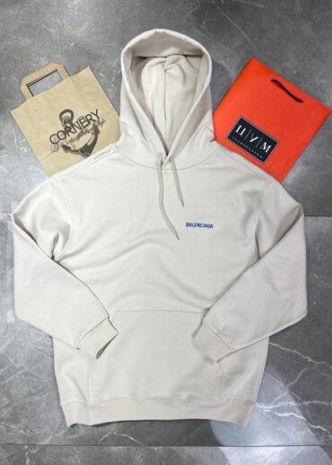 Худи Balenciaga