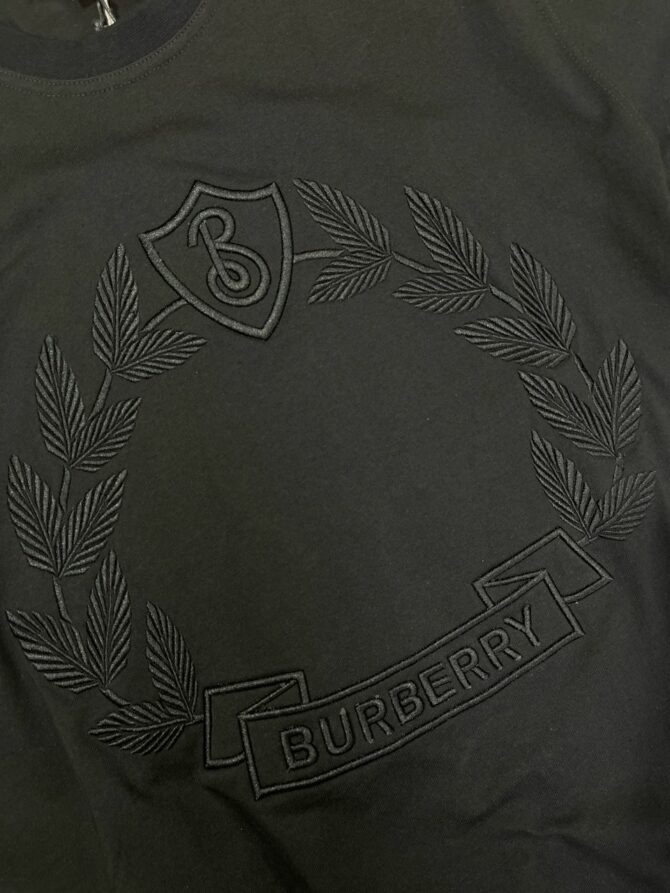 Футболка Burberry — изображение 4