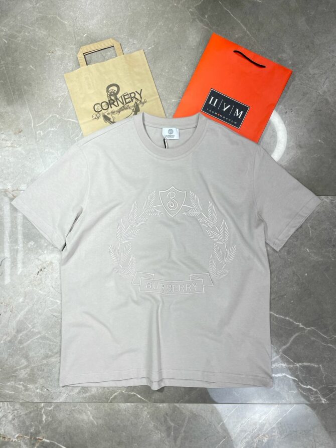 Футболка Burberry