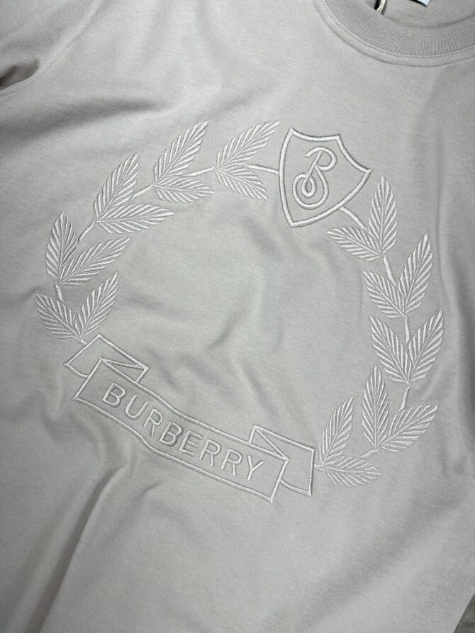 Футболка Burberry — изображение 4