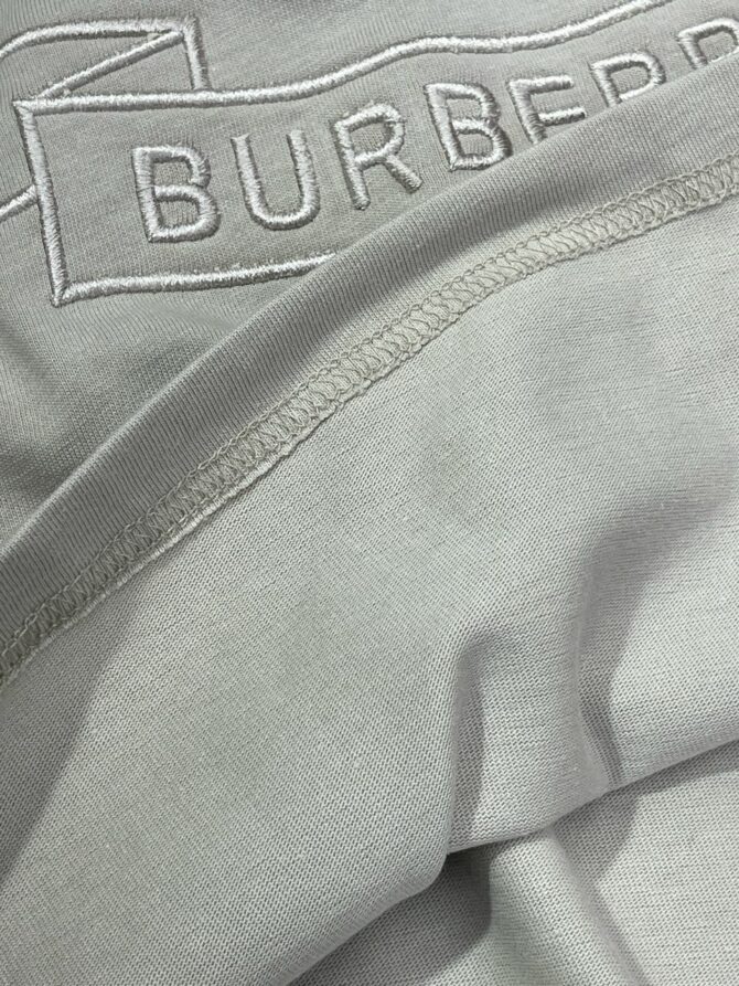 Футболка Burberry — изображение 6