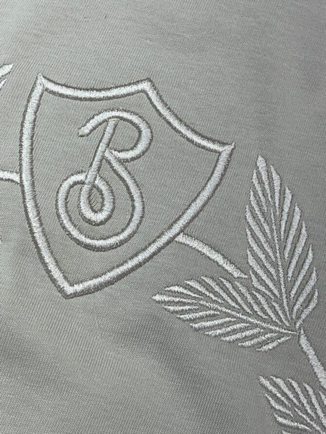 Футболка Burberry — изображение 9