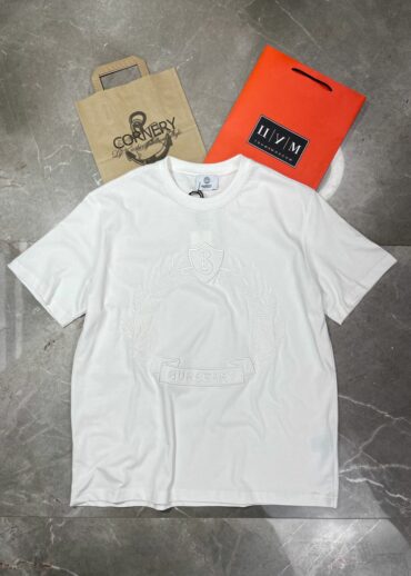 Футболка Burberry