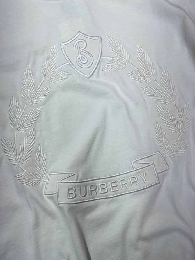 Футболка Burberry — изображение 3