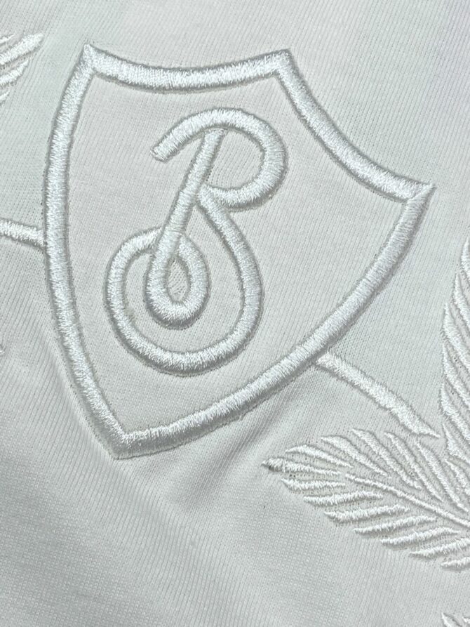 Футболка Burberry — изображение 6