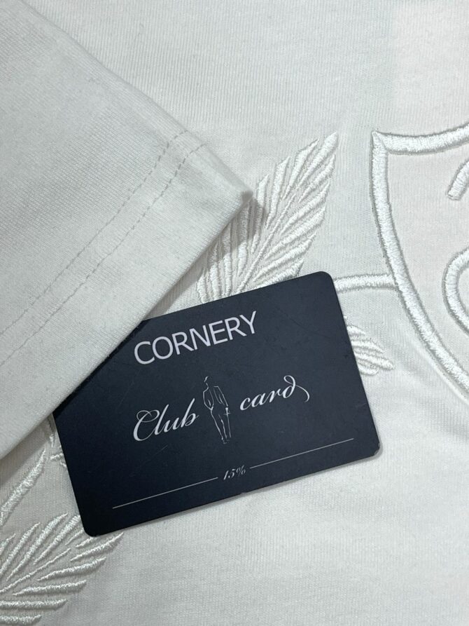 Футболка Burberry — изображение 9
