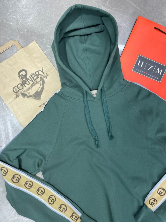 Худи Gucci (дисконт) — изображение 3