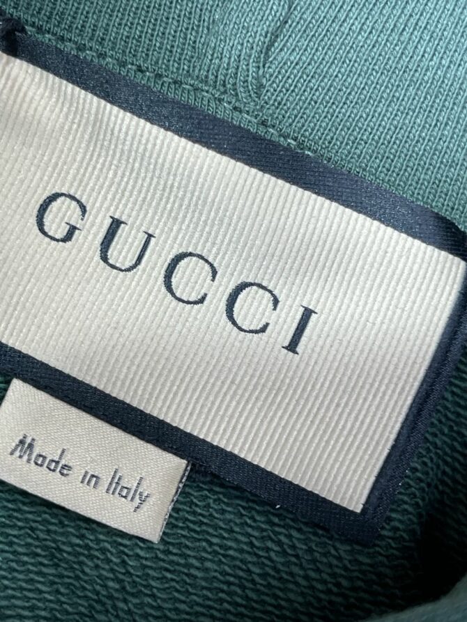 Худи Gucci (дисконт) — изображение 4