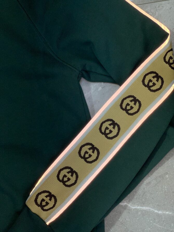 Худи Gucci (дисконт) — изображение 7