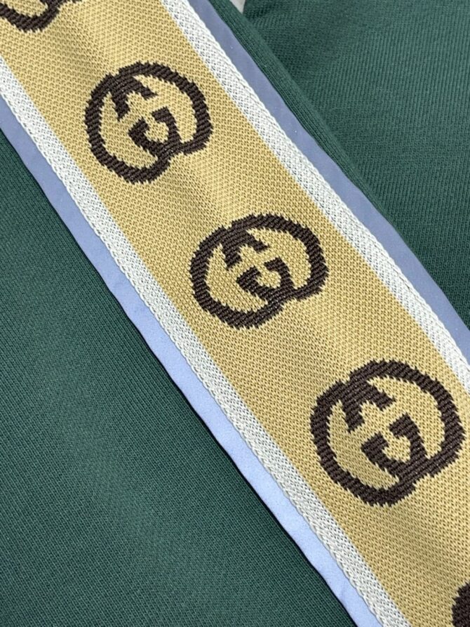 Худи Gucci (дисконт) — изображение 8