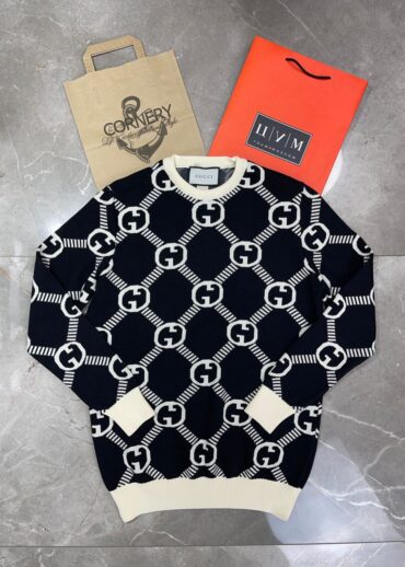 Свитер Gucci