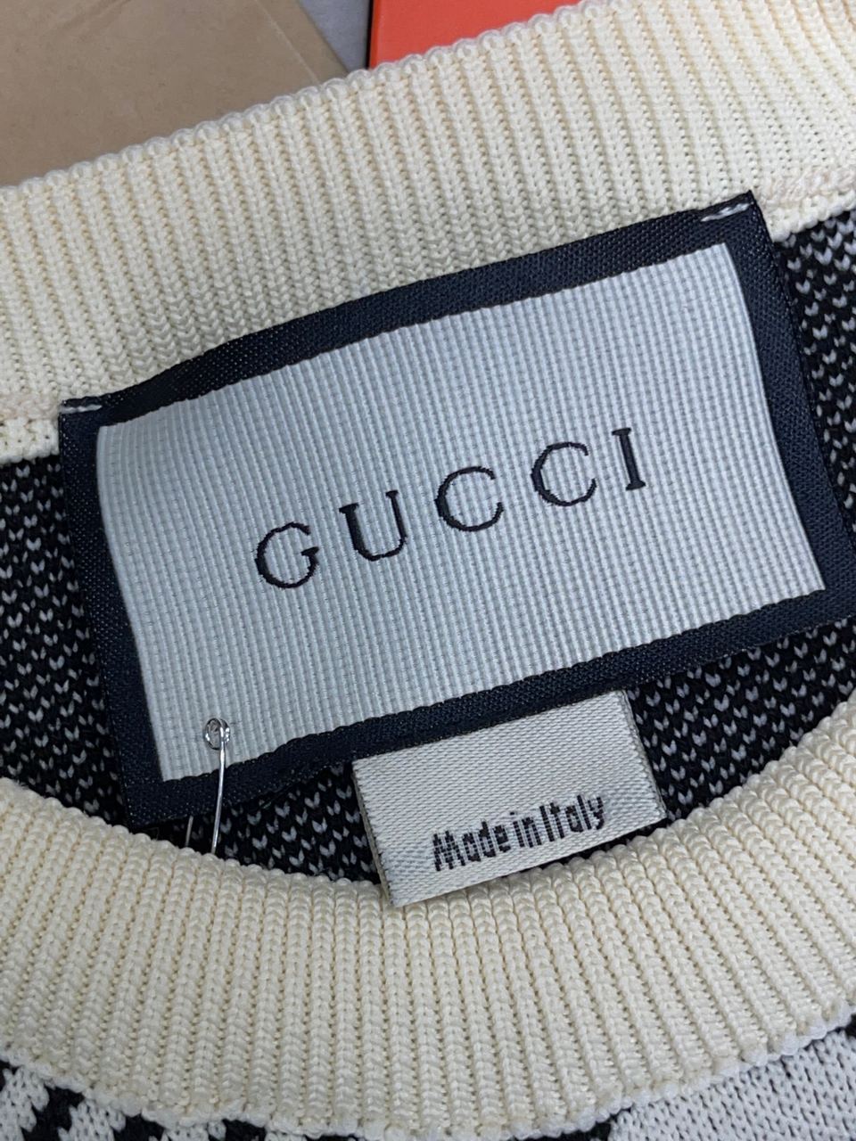 Свитер Gucci — фото 5