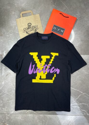 Футболка Louis Vuitton