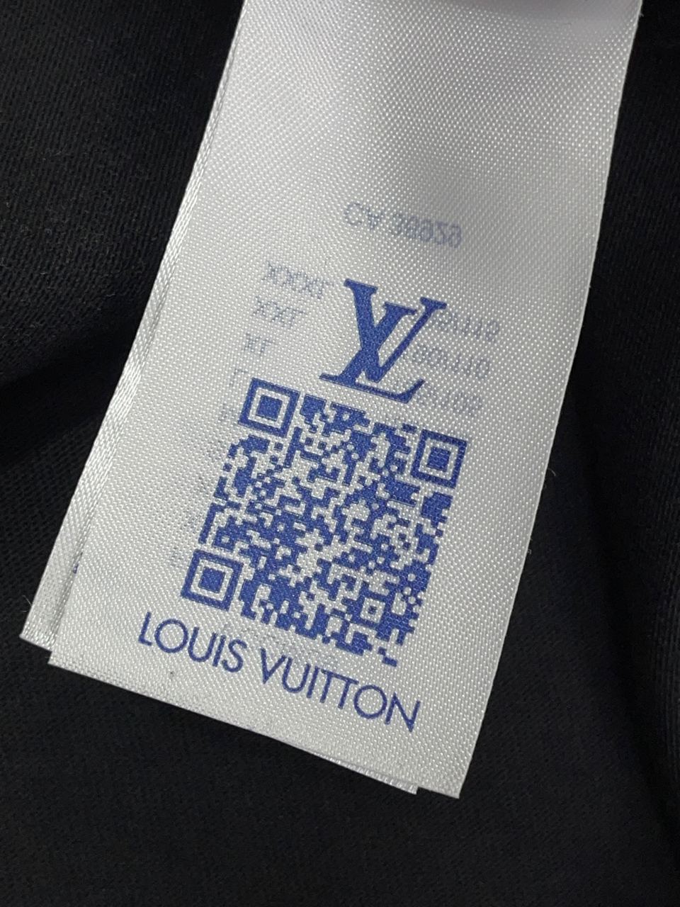 Футболка Louis Vuitton — фото 7