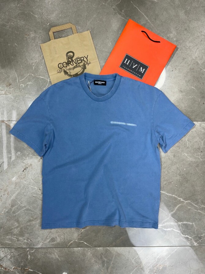 Футболка Balenciaga