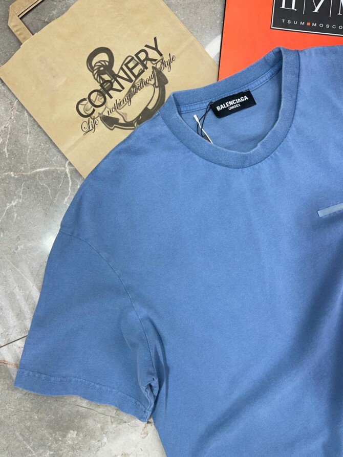 Футболка Balenciaga — изображение 3