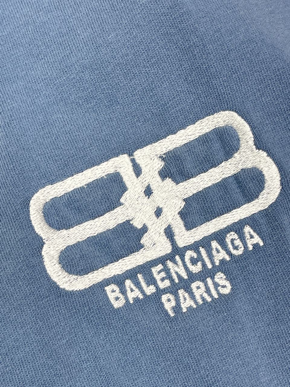 Футболка Balenciaga — фото 5
