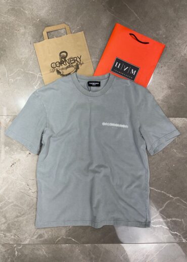 Футболка Balenciaga