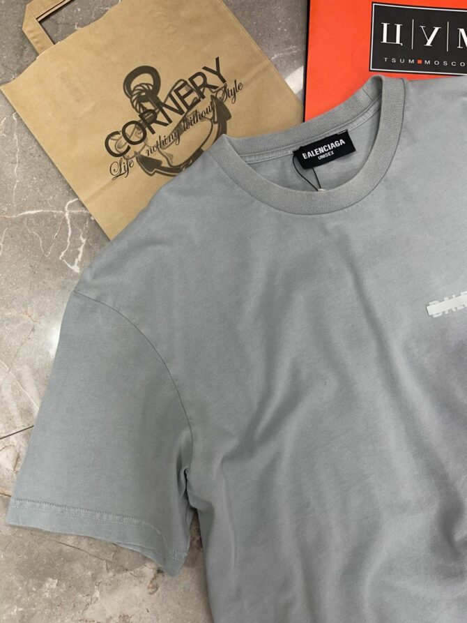 Футболка Balenciaga — изображение 3