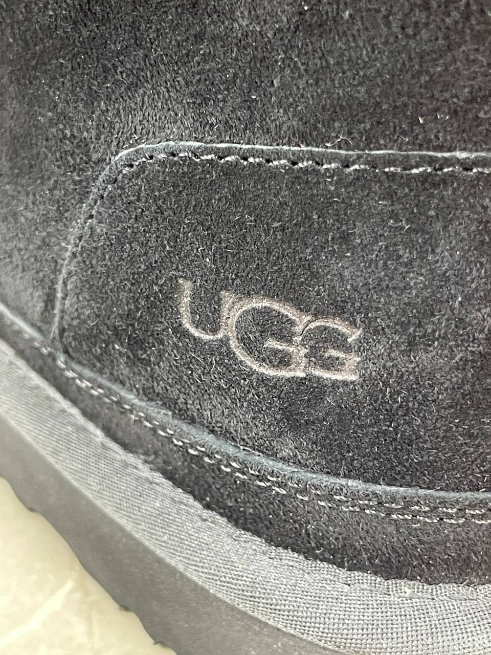 Угги Ugg — фото 6