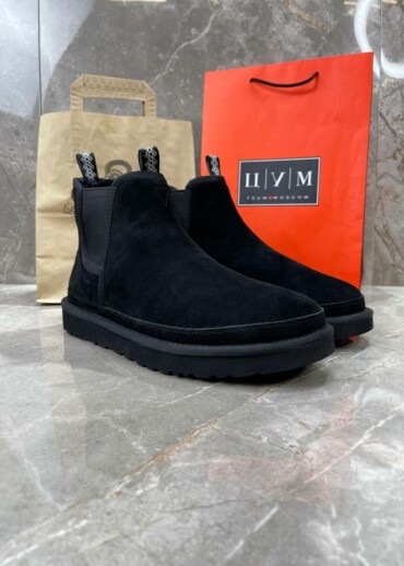 Угги Ugg