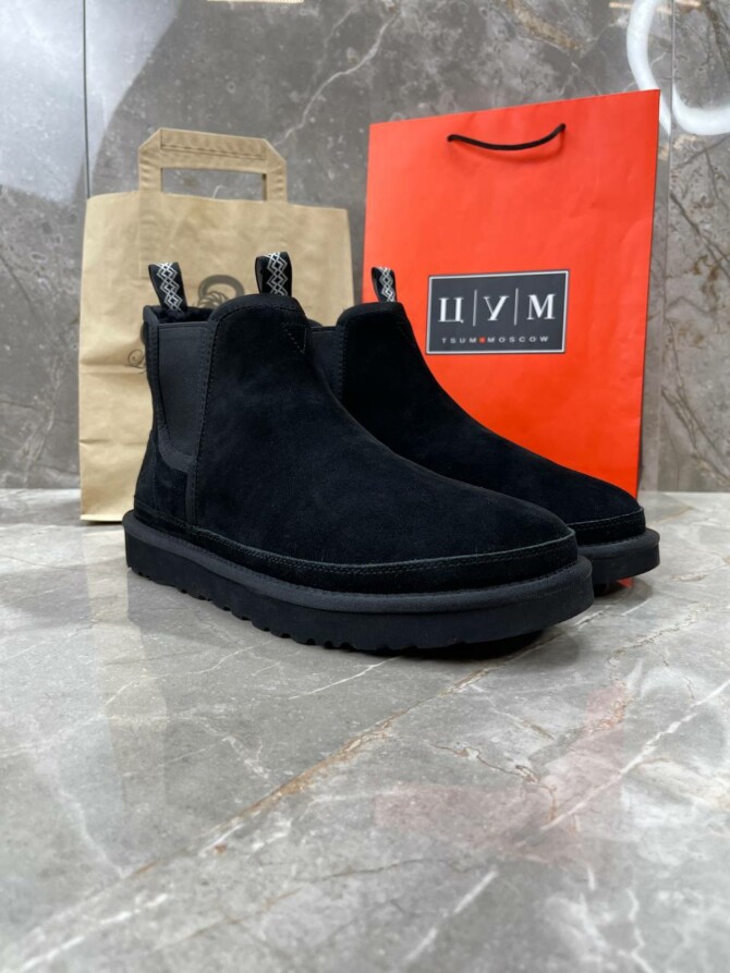 Угги Ugg