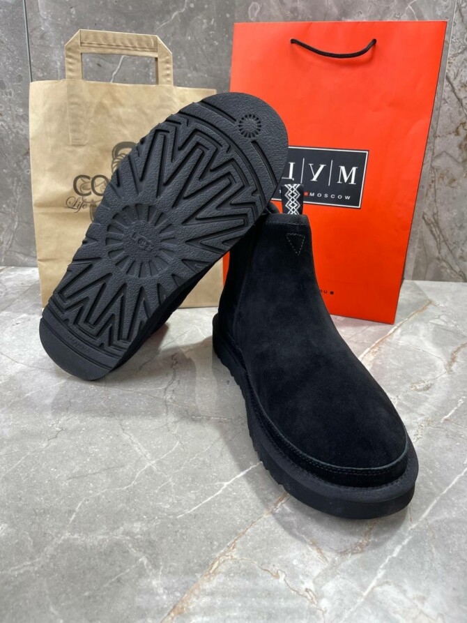 Угги Ugg — изображение 2
