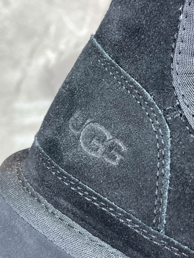 Угги Ugg — изображение 3