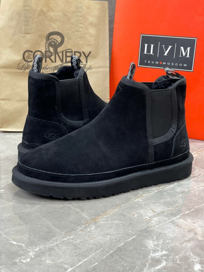 Угги Ugg — изображение 4