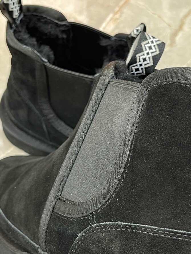 Угги Ugg — изображение 8