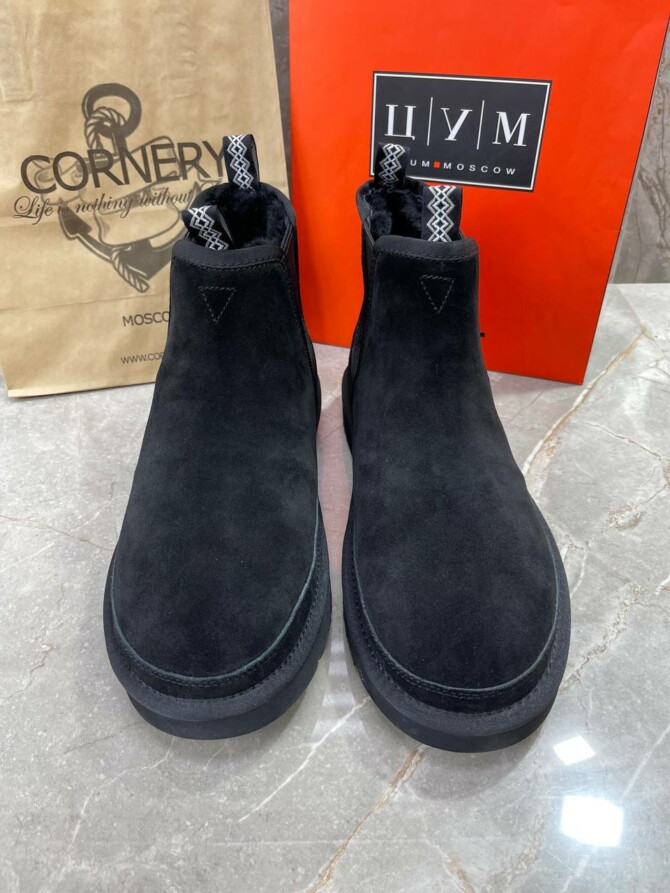 Угги Ugg — изображение 9
