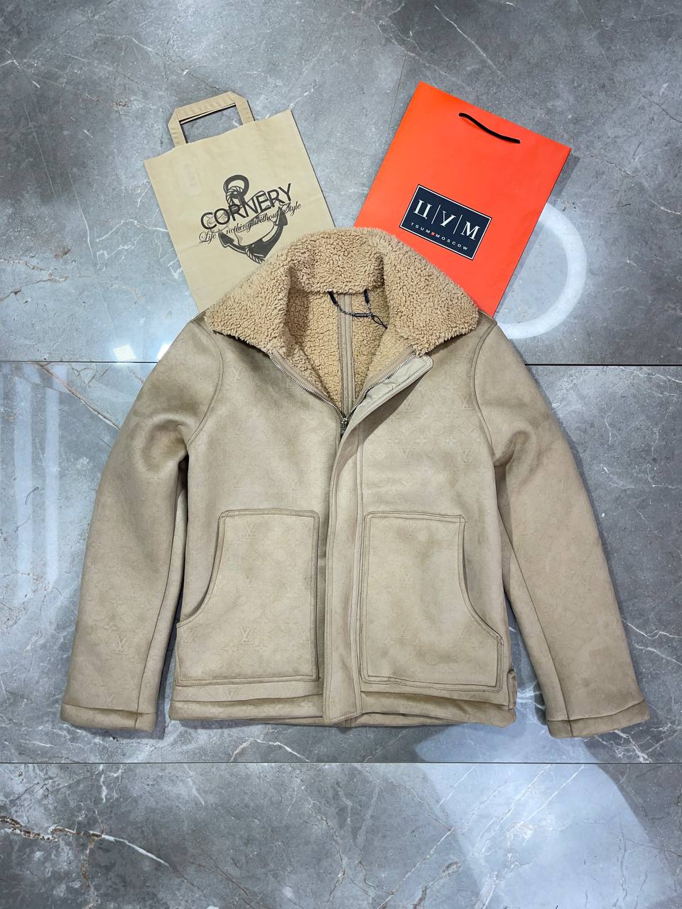 Куртка Louis Vuitton