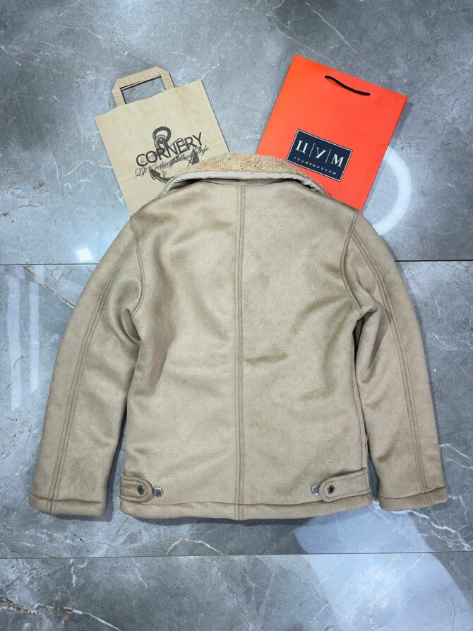 Куртка Louis Vuitton — изображение 2