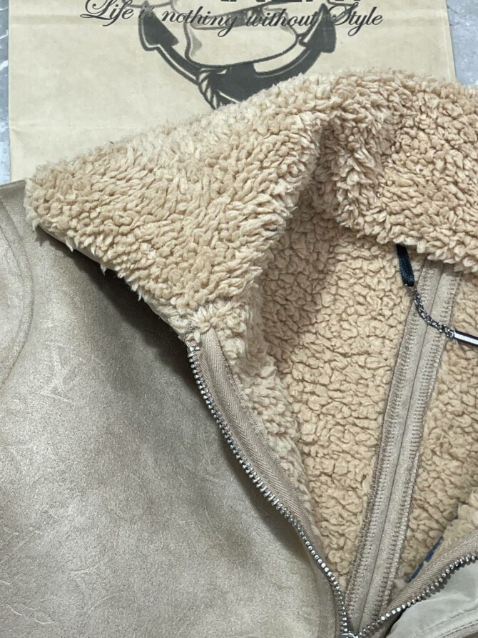 Куртка Louis Vuitton — изображение 5