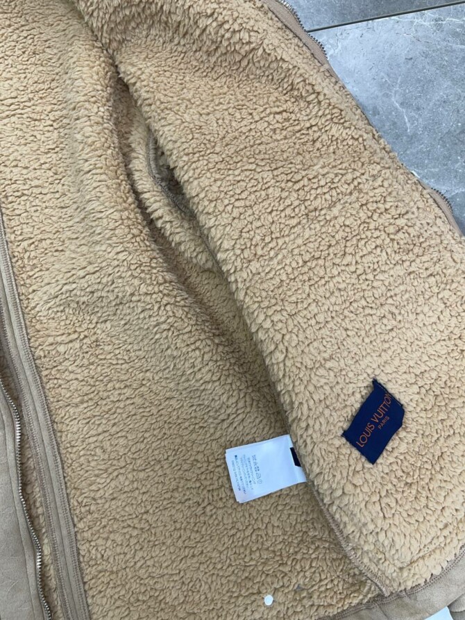 Куртка Louis Vuitton — изображение 7