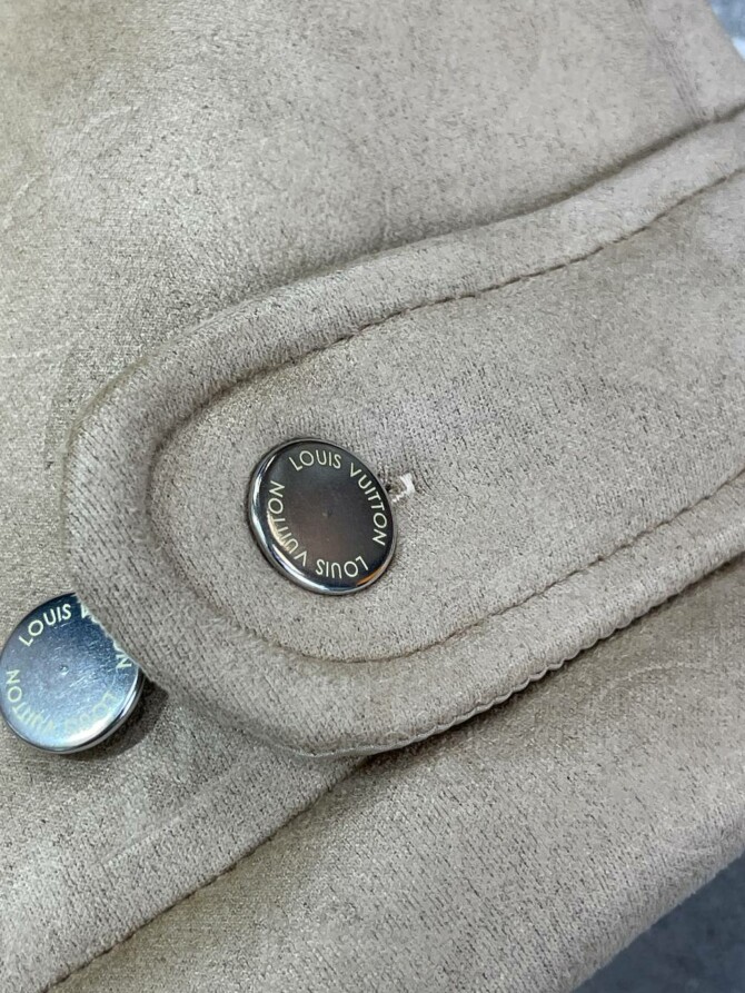 Куртка Louis Vuitton — изображение 8