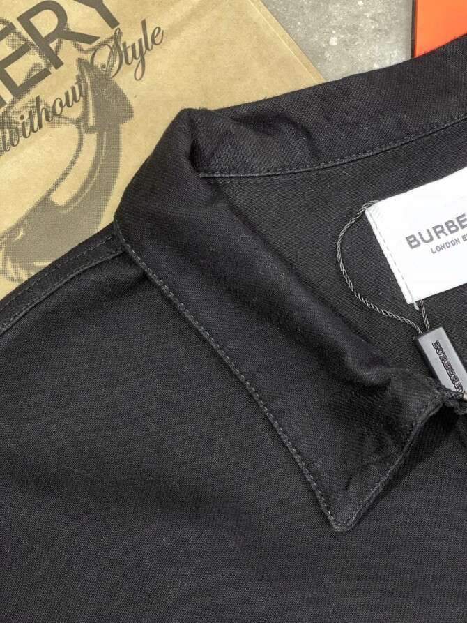 Куртка Burberry — изображение 5