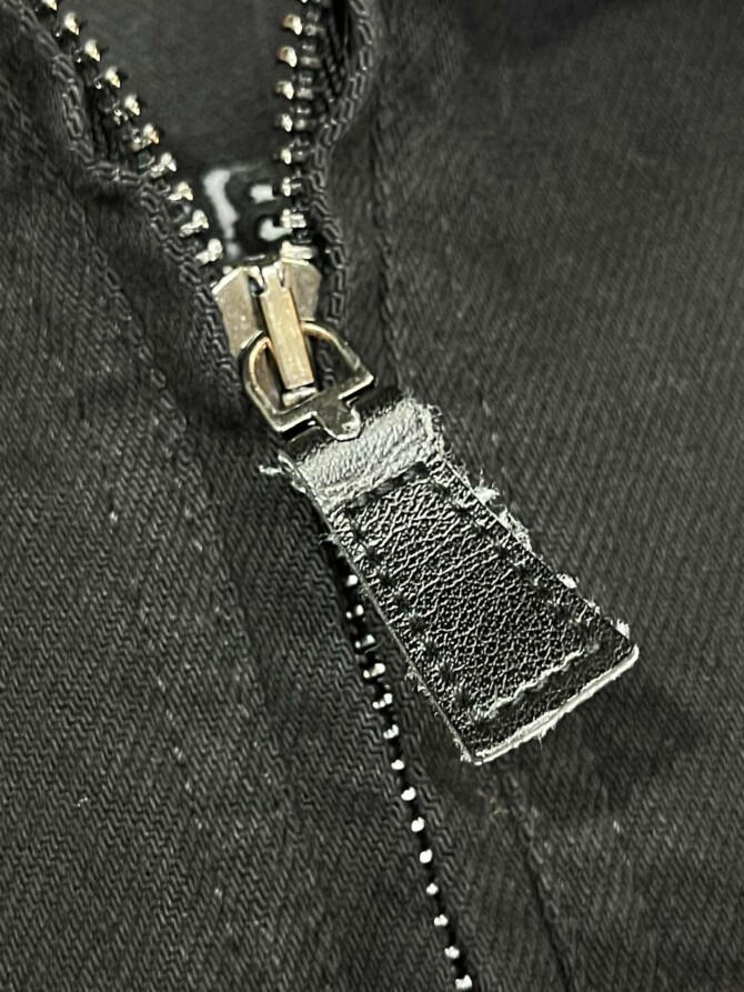 Куртка Burberry — изображение 7