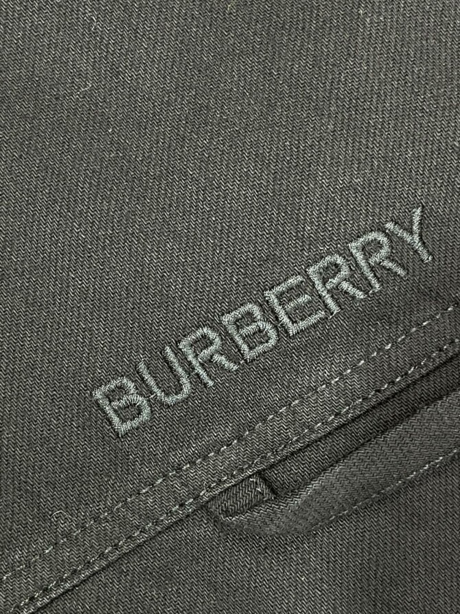 Куртка Burberry — изображение 9