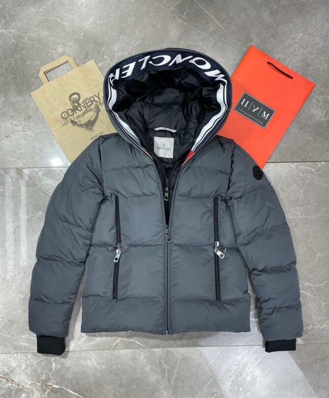 Куртка Moncler