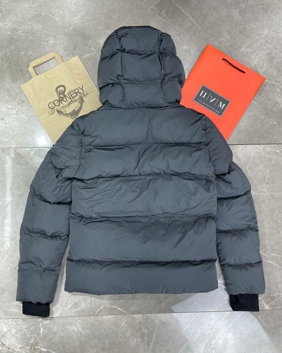 Куртка Moncler — изображение 2