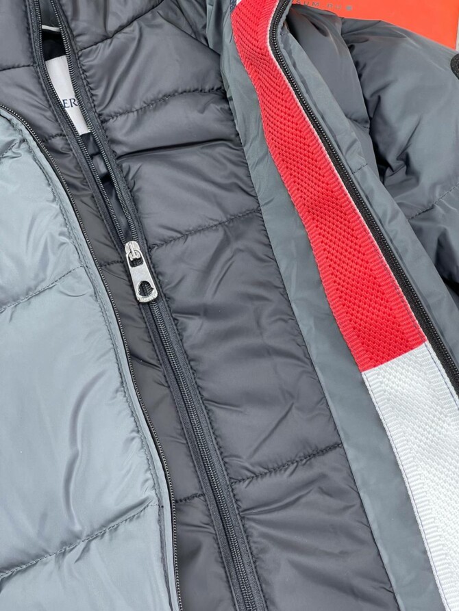 Куртка Moncler — изображение 5