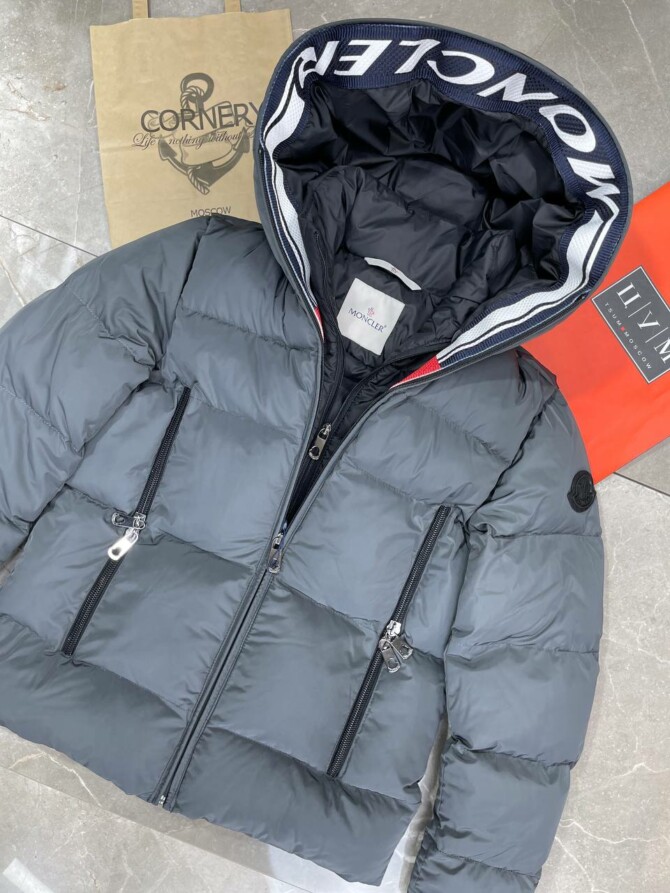 Куртка Moncler — изображение 6