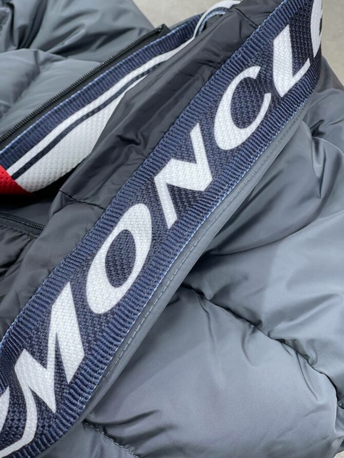 Куртка Moncler — изображение 8