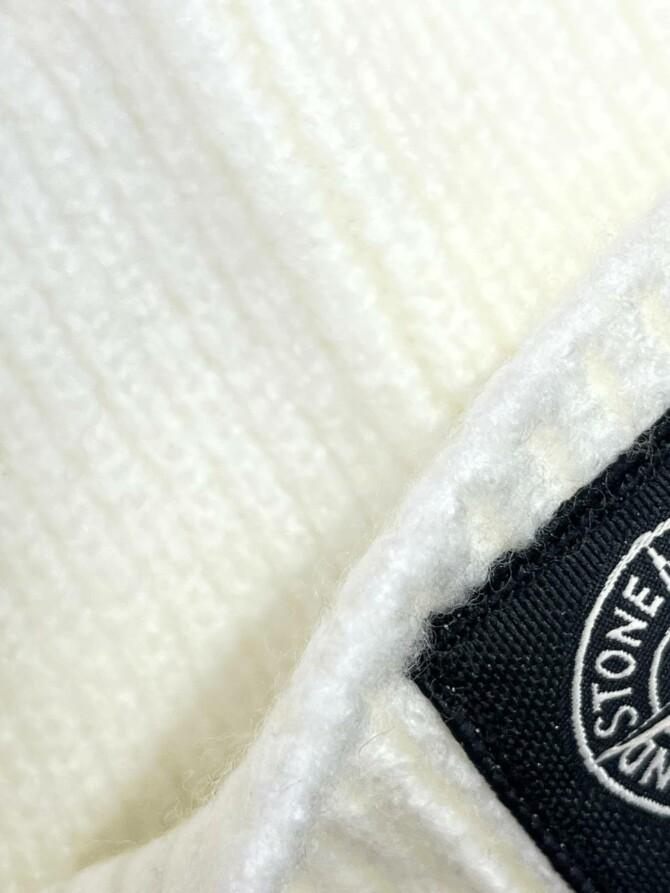 Шапка Stone Island — изображение 3