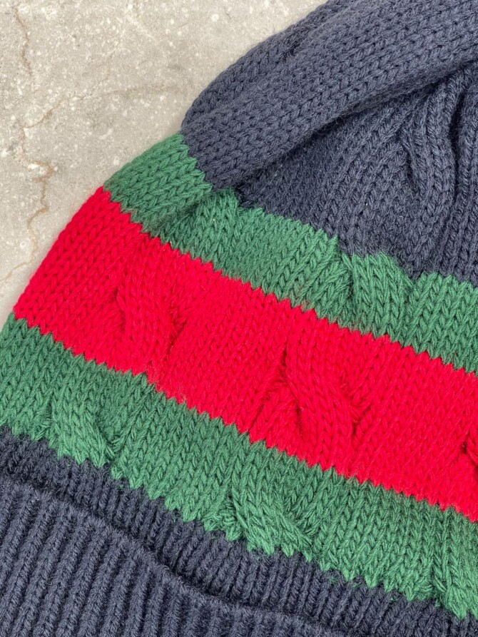 Шапка Gucci — изображение 5