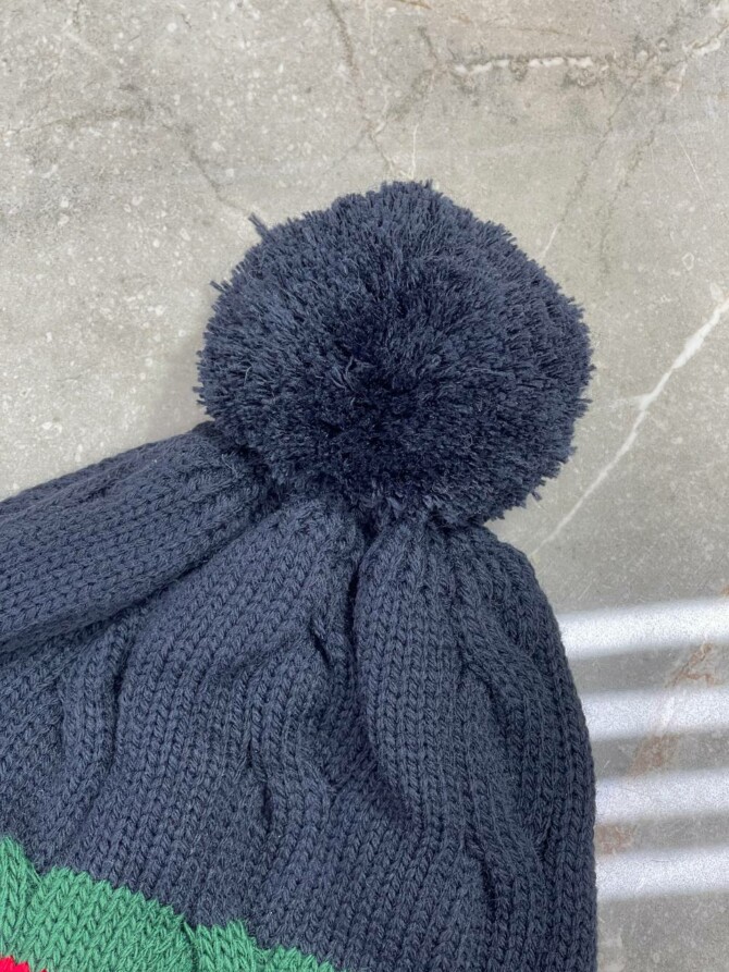 Шапка Gucci — изображение 6