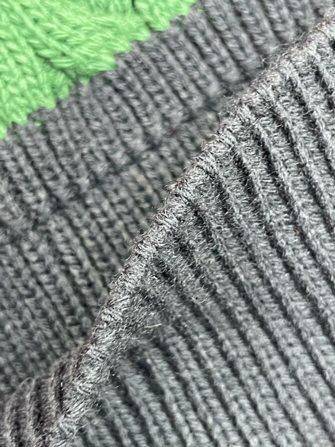 Шапка Gucci — изображение 7